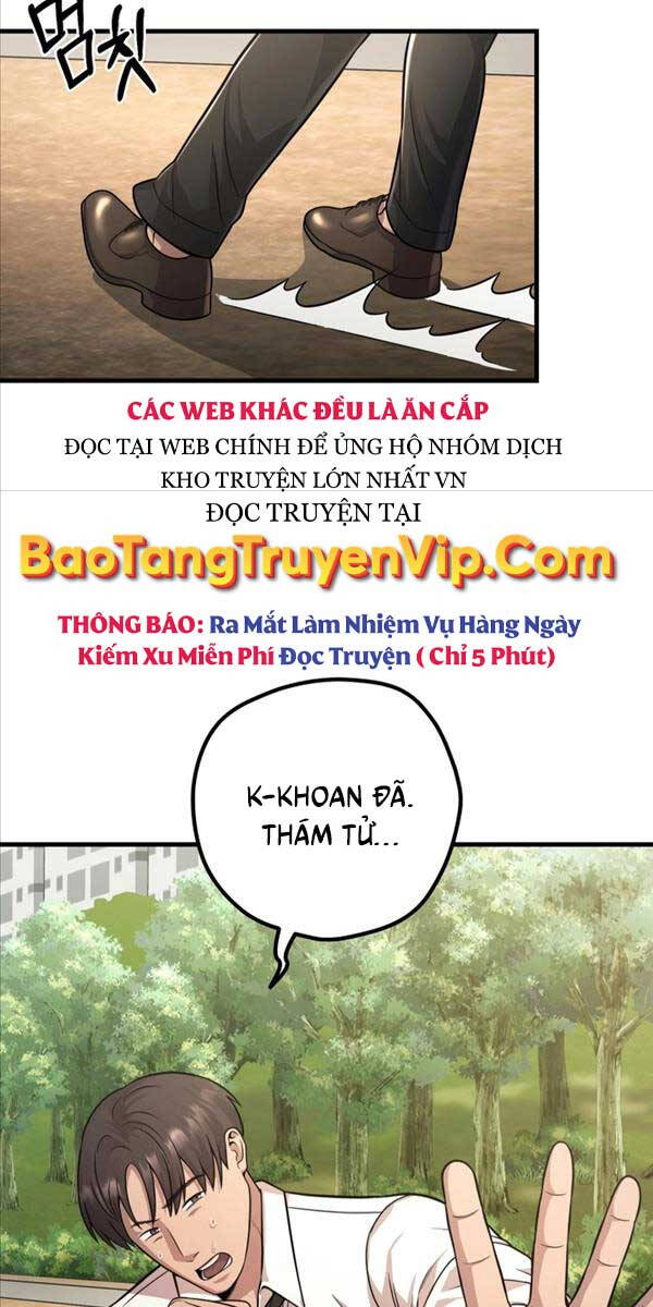 Kiếp Này Tôi Sẽ Là Phản Diện Chapter 26 - Trang 9