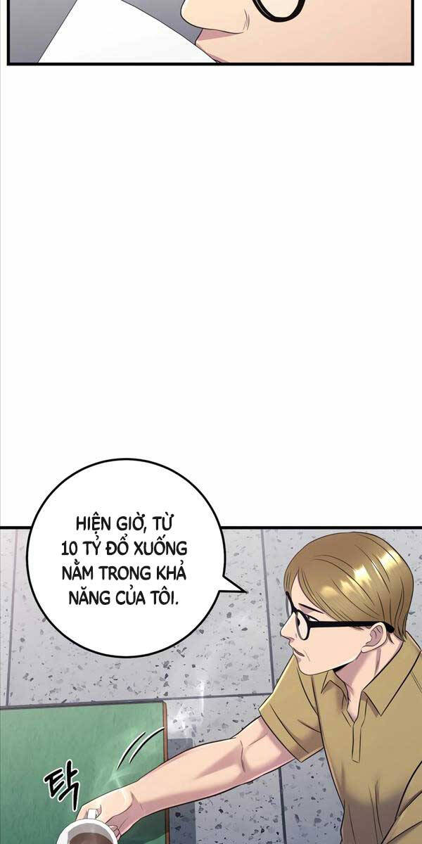 Kiếp Này Tôi Sẽ Là Phản Diện Chapter 7 - Trang 41