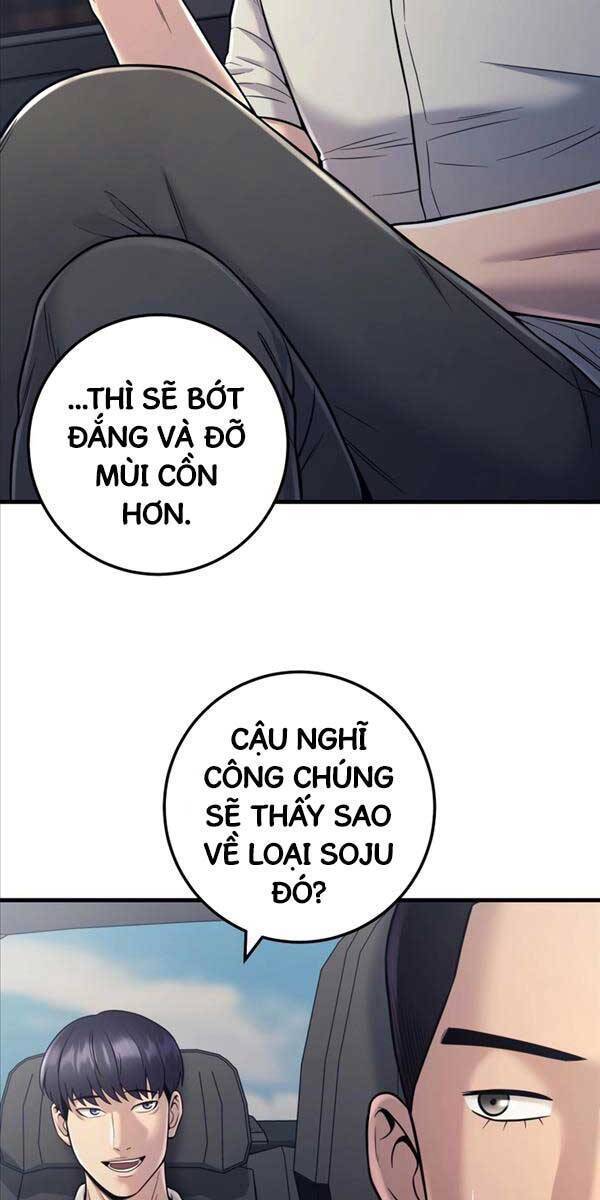 Kiếp Này Tôi Sẽ Là Phản Diện Chapter 20 - Trang 6