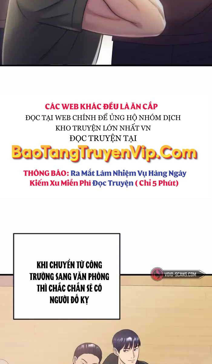 Kiếp Này Tôi Sẽ Là Phản Diện Chapter 8 - Trang 115