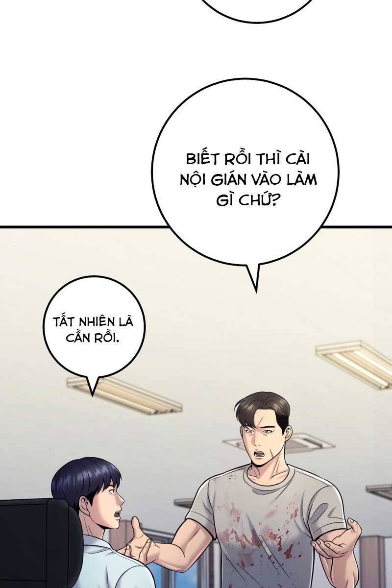 Kiếp Này Tôi Sẽ Là Phản Diện Chapter 19 - Trang 80