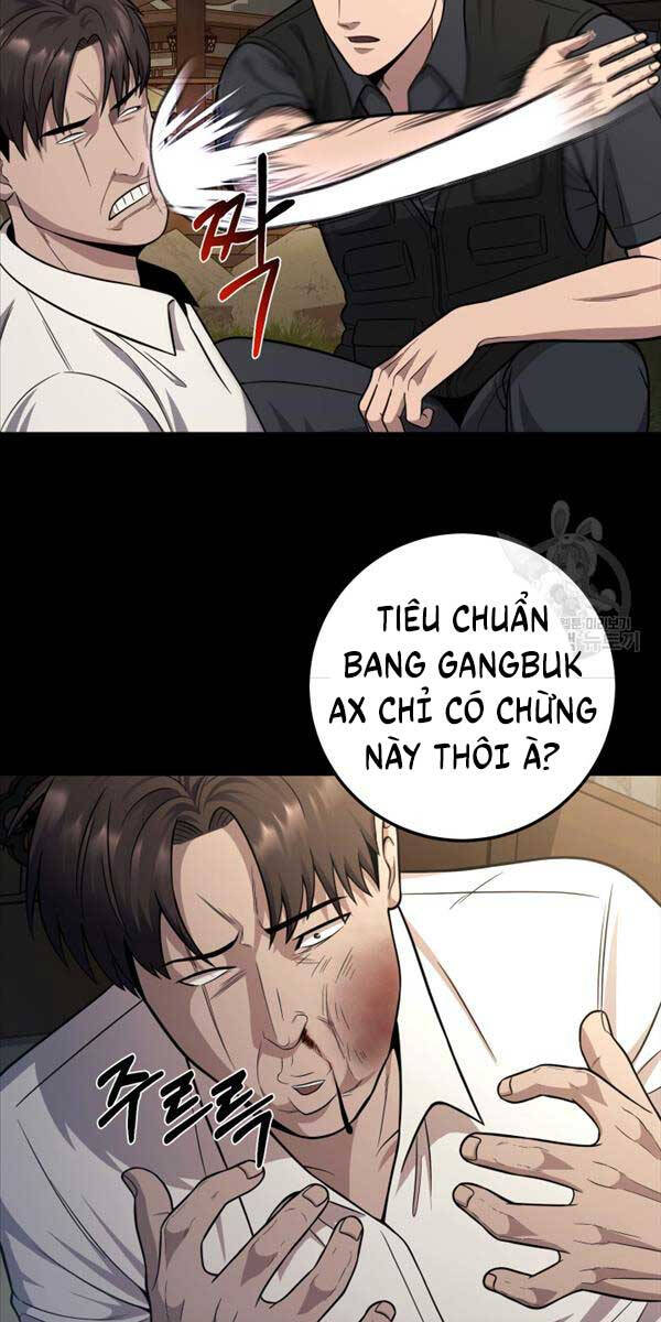 Kiếp Này Tôi Sẽ Là Phản Diện Chapter 24 - Trang 40