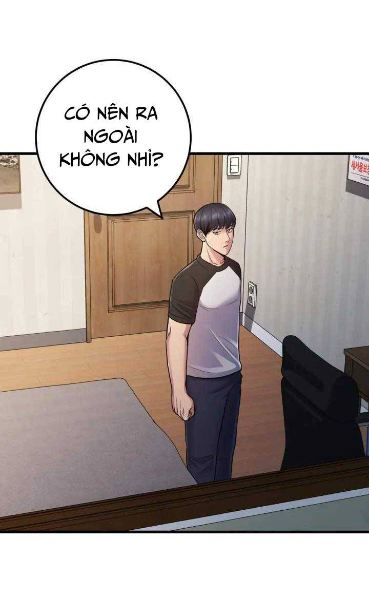 Kiếp Này Tôi Sẽ Là Phản Diện Chapter 2 - Trang 27