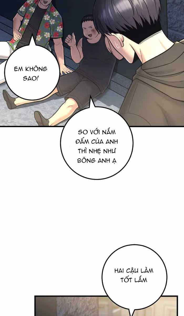 Kiếp Này Tôi Sẽ Là Phản Diện Chapter 21 - Trang 67