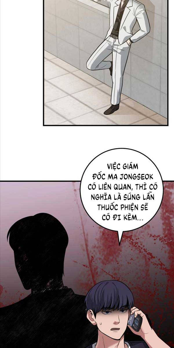 Kiếp Này Tôi Sẽ Là Phản Diện Chapter 28 - Trang 52