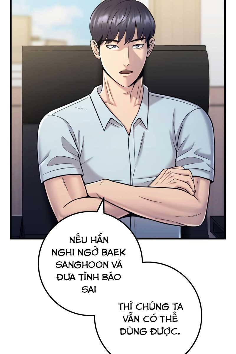 Kiếp Này Tôi Sẽ Là Phản Diện Chapter 19 - Trang 82