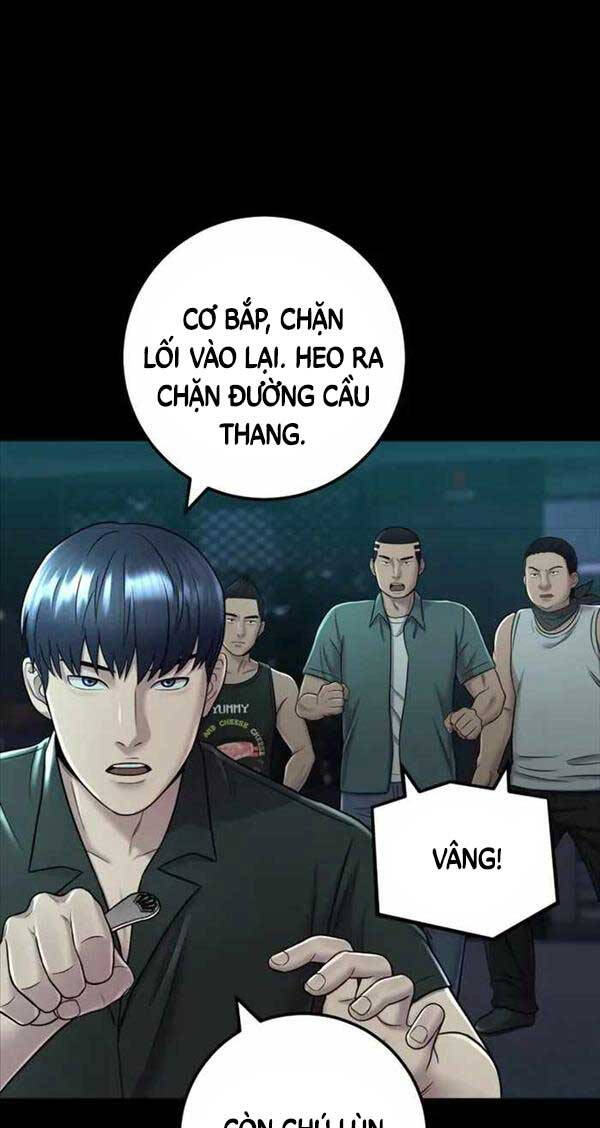 Kiếp Này Tôi Sẽ Là Phản Diện Chapter 14 - Trang 17