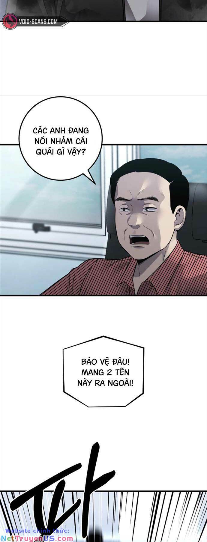 Kiếp Này Tôi Sẽ Là Phản Diện Chapter 29 - Trang 21