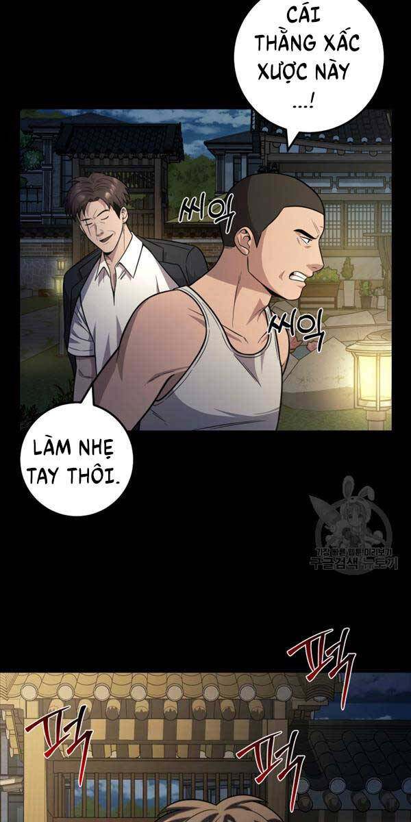 Kiếp Này Tôi Sẽ Là Phản Diện Chapter 24 - Trang 13