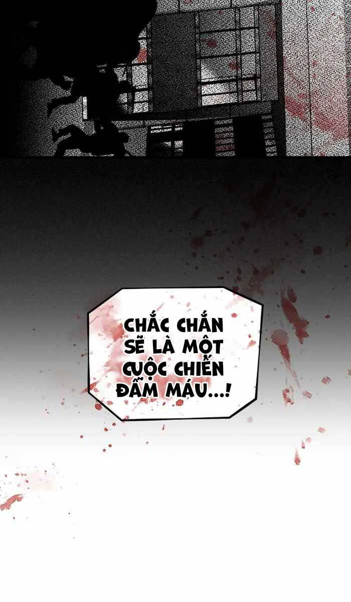 Kiếp Này Tôi Sẽ Là Phản Diện Chapter 21 - Trang 16