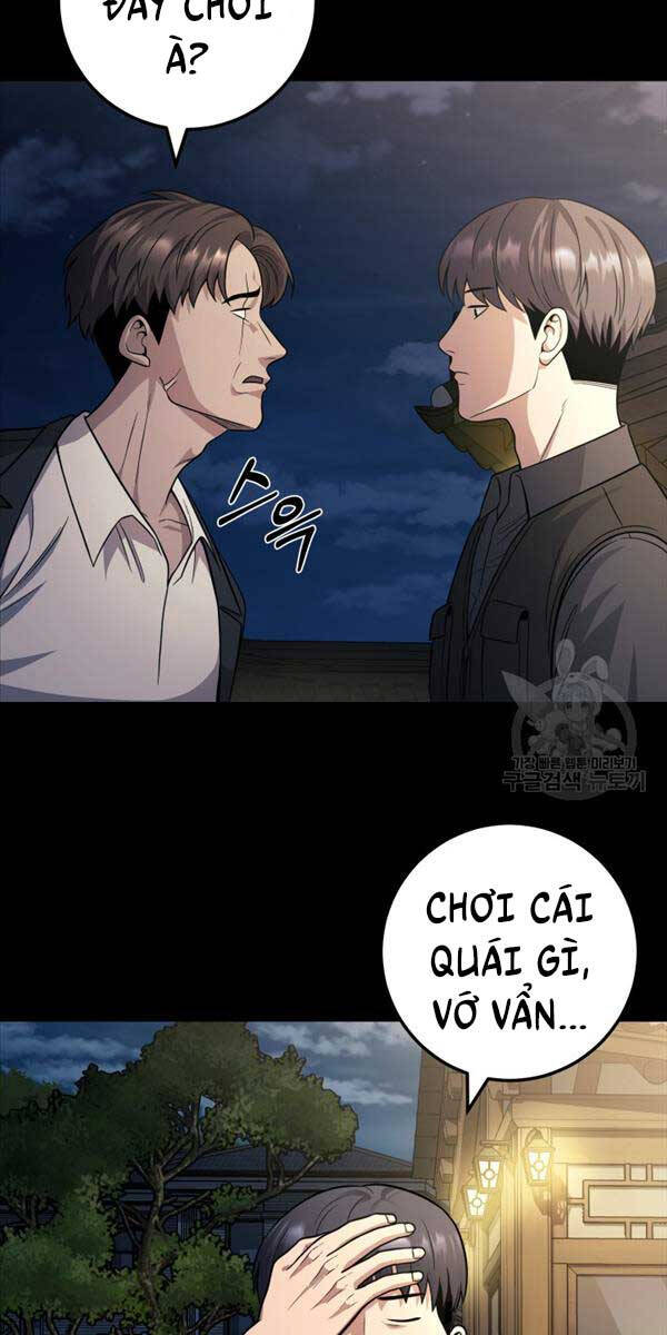 Kiếp Này Tôi Sẽ Là Phản Diện Chapter 24 - Trang 7