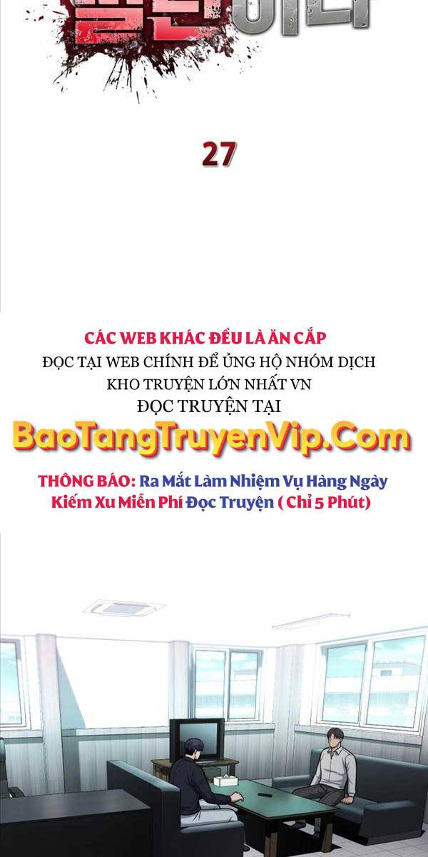 Kiếp Này Tôi Sẽ Là Phản Diện Chapter 27 - Trang 17