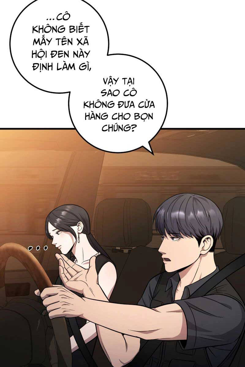 Kiếp Này Tôi Sẽ Là Phản Diện Chapter 23 - Trang 71