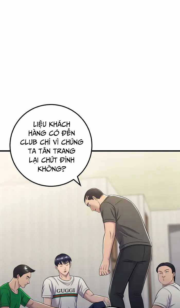 Kiếp Này Tôi Sẽ Là Phản Diện Chapter 11 - Trang 80