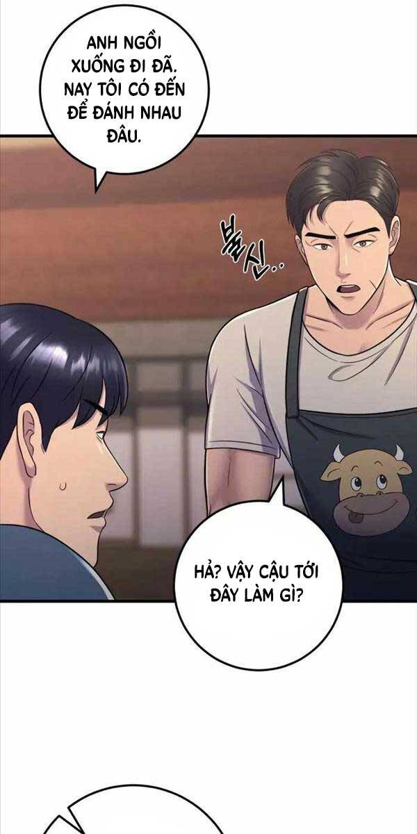 Kiếp Này Tôi Sẽ Là Phản Diện Chapter 14 - Trang 89