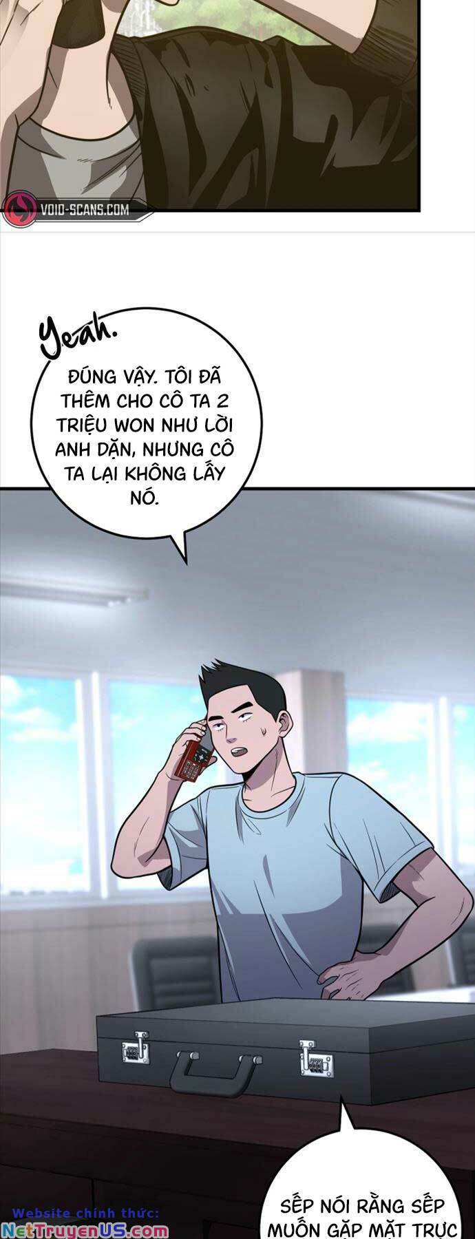 Kiếp Này Tôi Sẽ Là Phản Diện Chapter 29 - Trang 7