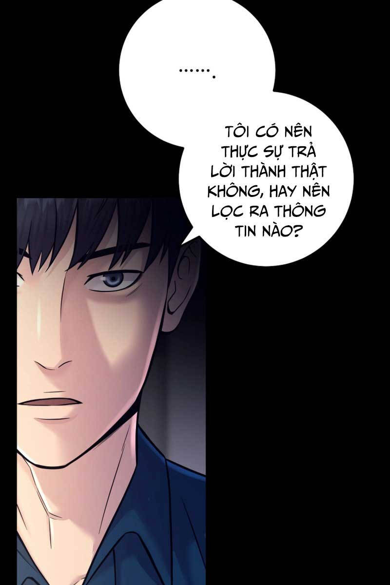 Kiếp Này Tôi Sẽ Là Phản Diện Chapter 16 - Trang 16