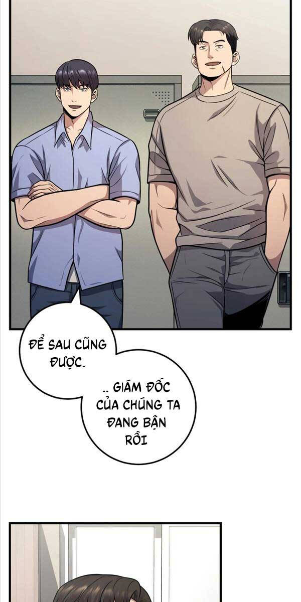 Kiếp Này Tôi Sẽ Là Phản Diện Chapter 26 - Trang 61