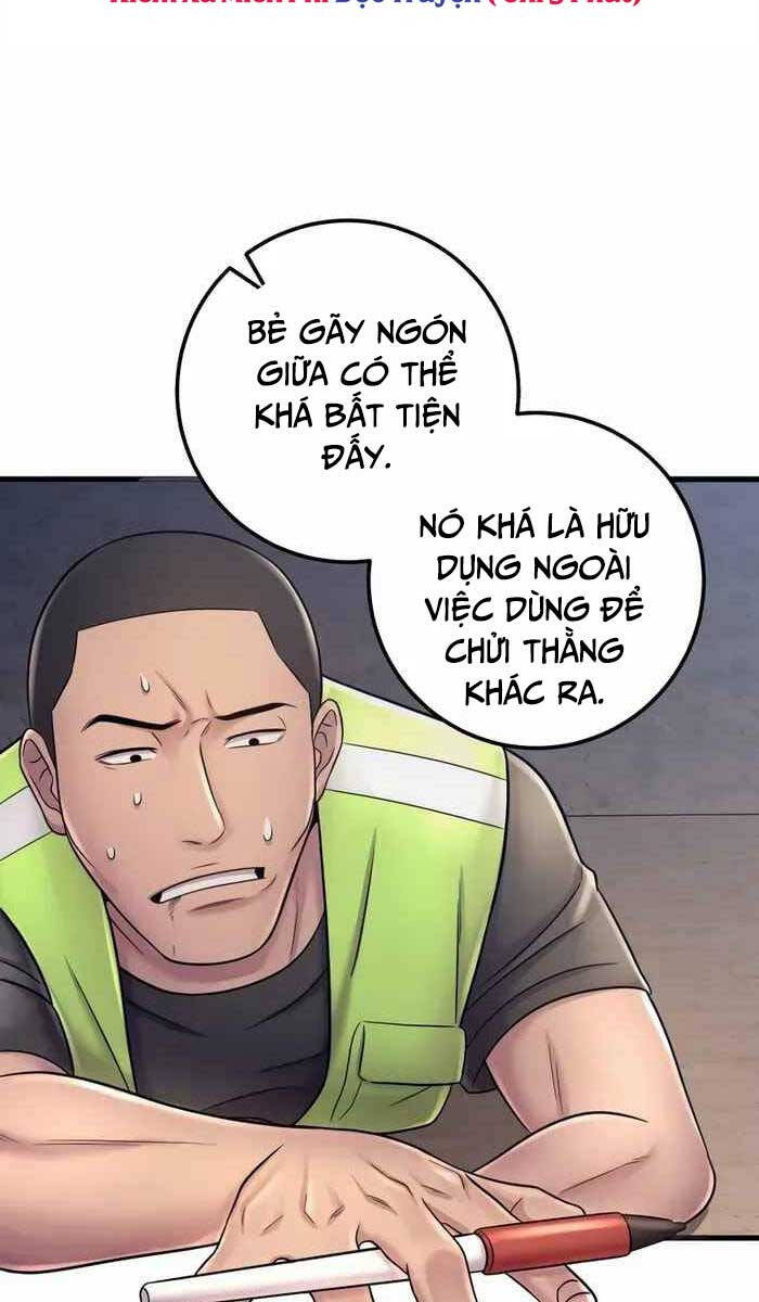 Kiếp Này Tôi Sẽ Là Phản Diện Chapter 8 - Trang 42