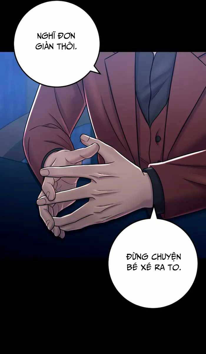 Kiếp Này Tôi Sẽ Là Phản Diện Chapter 13 - Trang 11