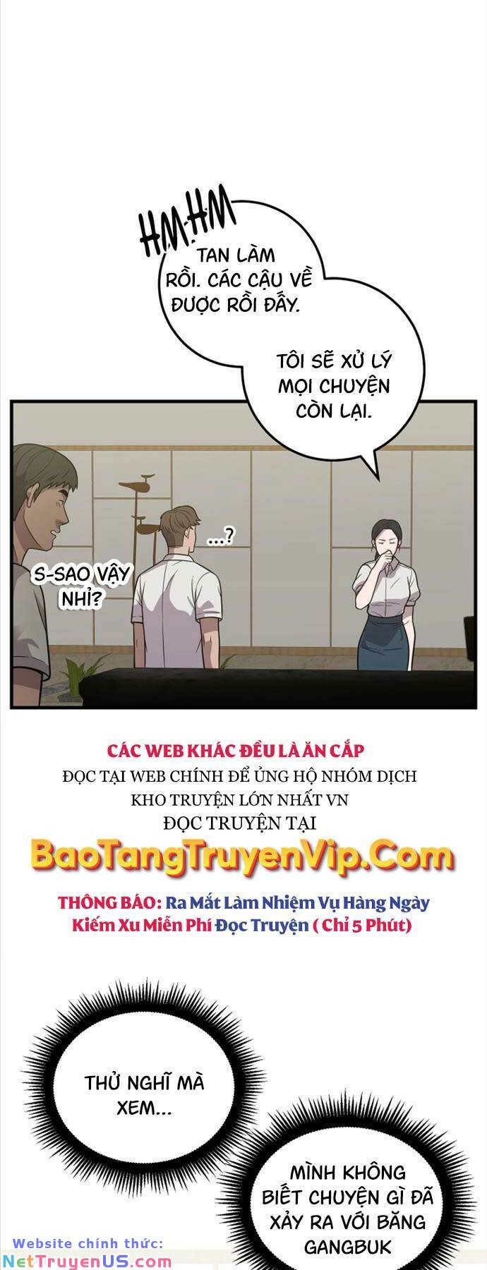 Kiếp Này Tôi Sẽ Là Phản Diện Chapter 29 - Trang 4