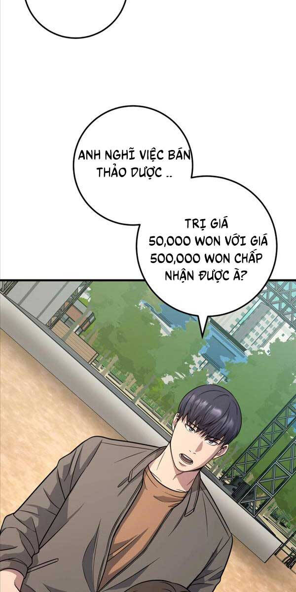 Kiếp Này Tôi Sẽ Là Phản Diện Chapter 26 - Trang 21