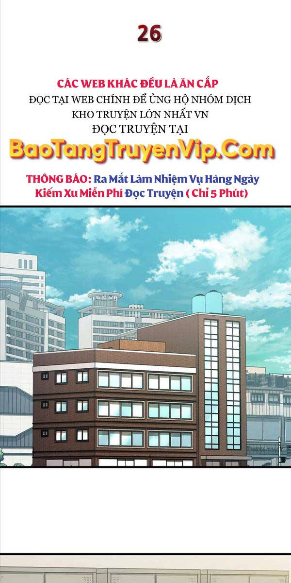 Kiếp Này Tôi Sẽ Là Phản Diện Chapter 26 - Trang 57