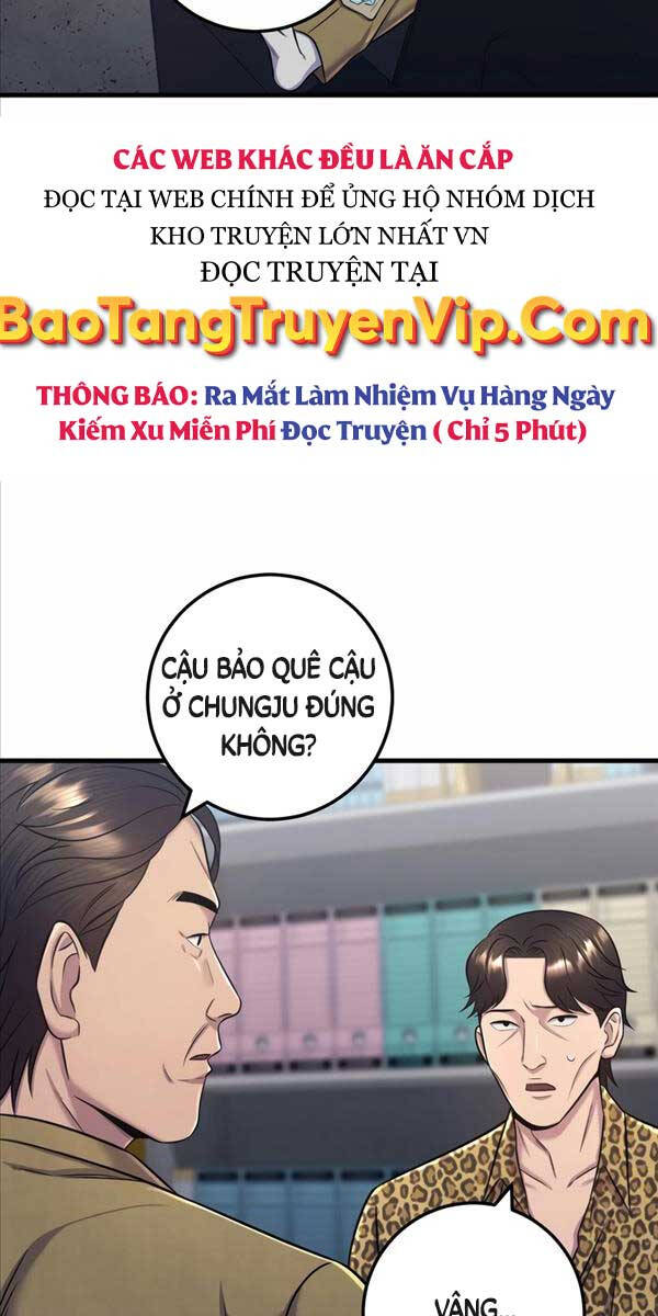 Kiếp Này Tôi Sẽ Là Phản Diện Chapter 7 - Trang 13