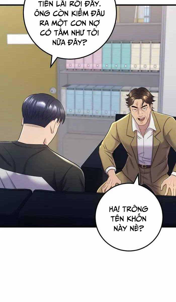 Kiếp Này Tôi Sẽ Là Phản Diện Chapter 6 - Trang 31