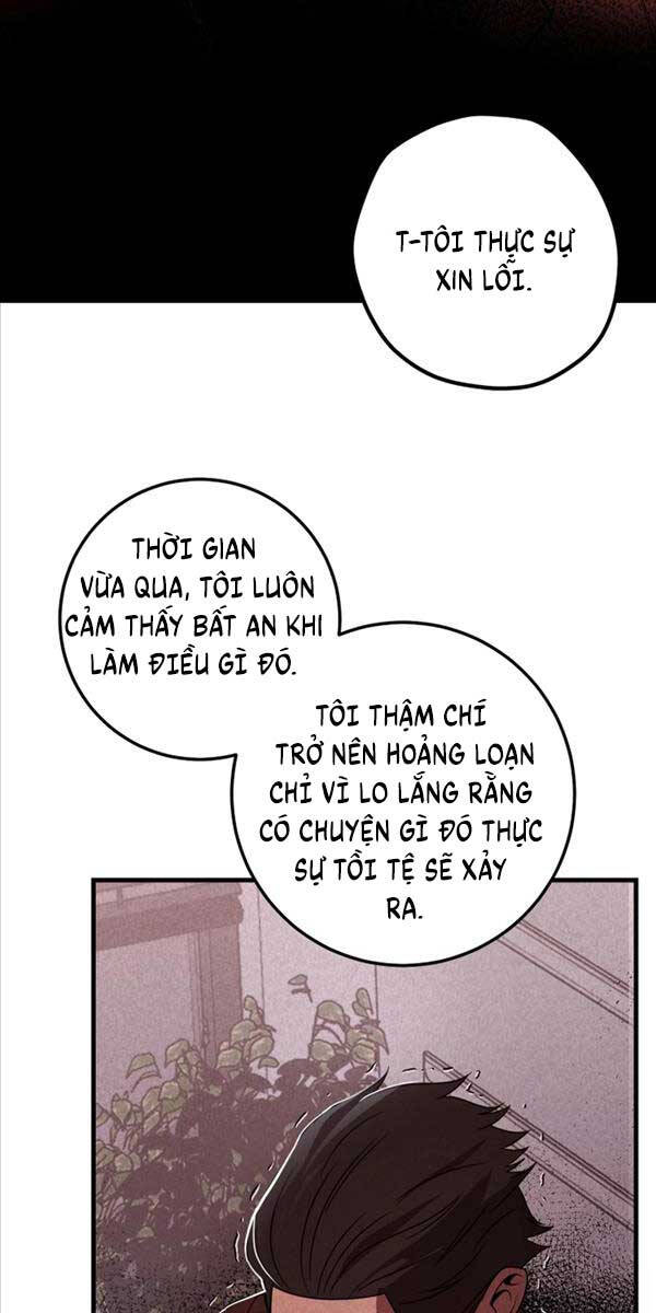 Kiếp Này Tôi Sẽ Là Phản Diện Chapter 28 - Trang 11