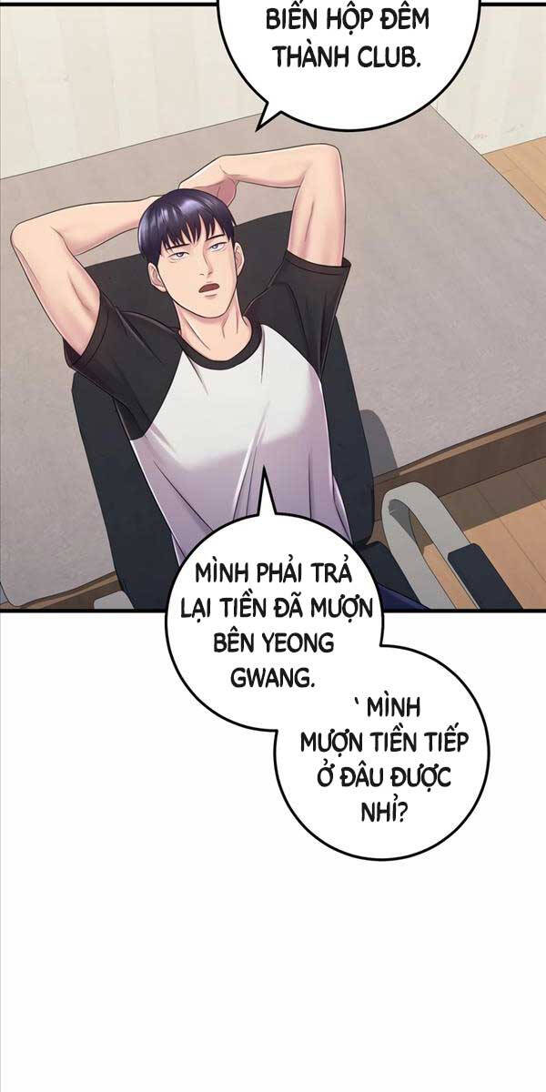 Kiếp Này Tôi Sẽ Là Phản Diện Chapter 5 - Trang 75