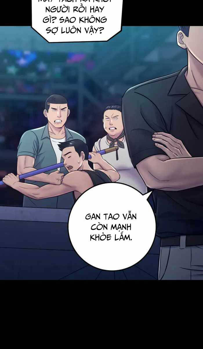 Kiếp Này Tôi Sẽ Là Phản Diện Chapter 13 - Trang 61