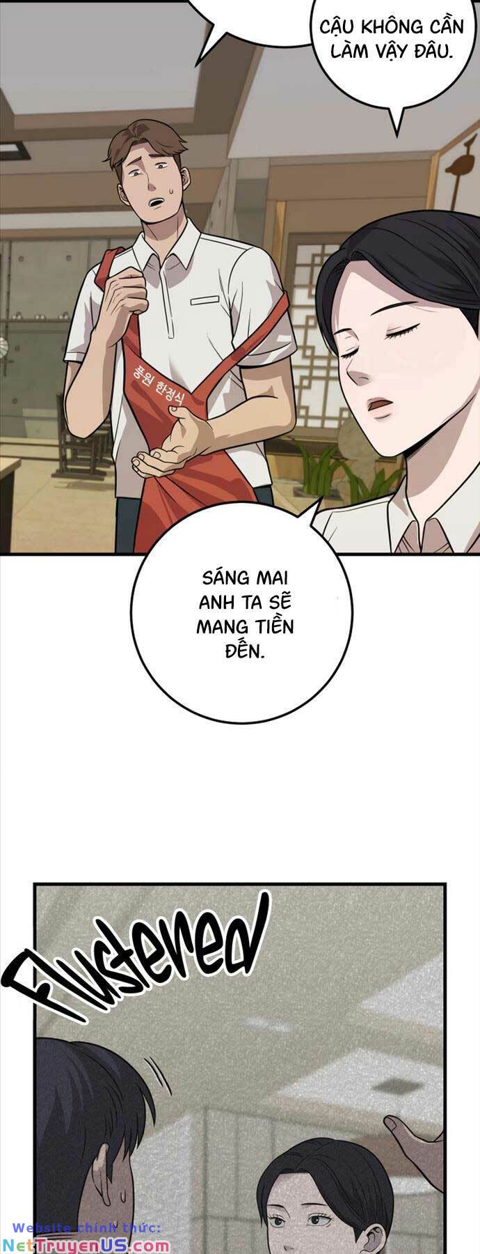 Kiếp Này Tôi Sẽ Là Phản Diện Chapter 29 - Trang 2