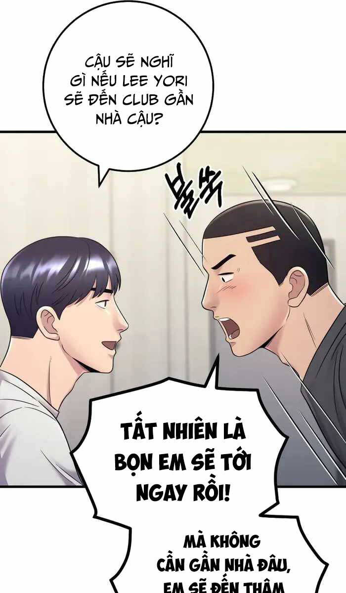 Kiếp Này Tôi Sẽ Là Phản Diện Chapter 11 - Trang 89