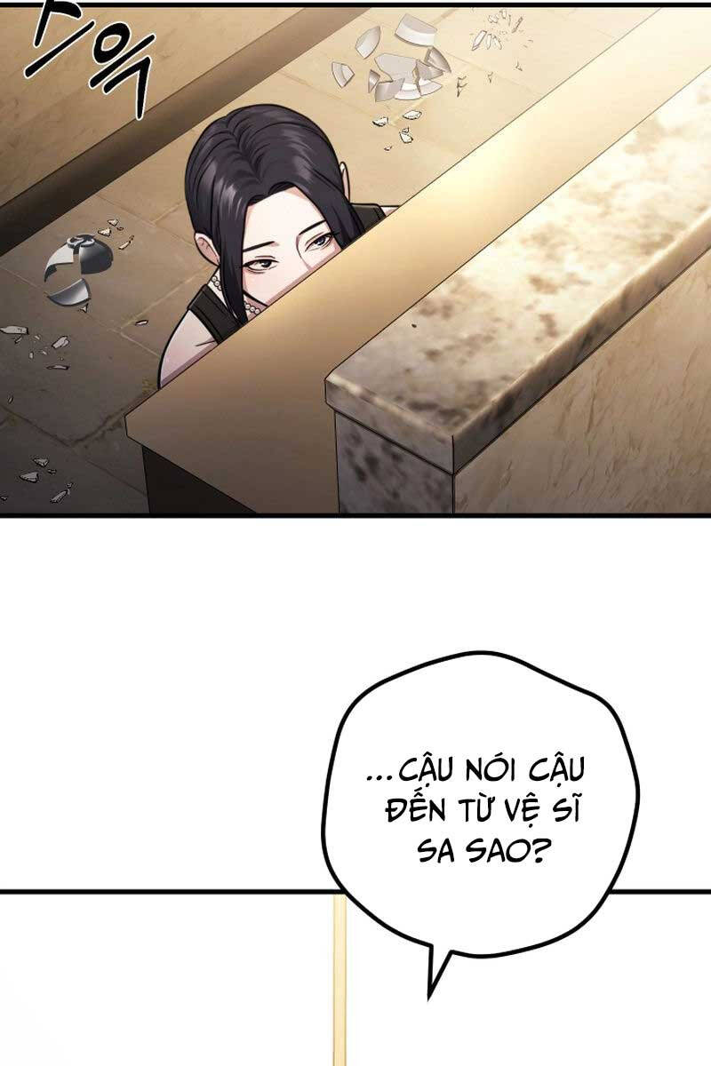 Kiếp Này Tôi Sẽ Là Phản Diện Chapter 23 - Trang 16