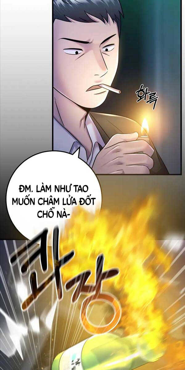 Kiếp Này Tôi Sẽ Là Phản Diện Chapter 9 - Trang 5