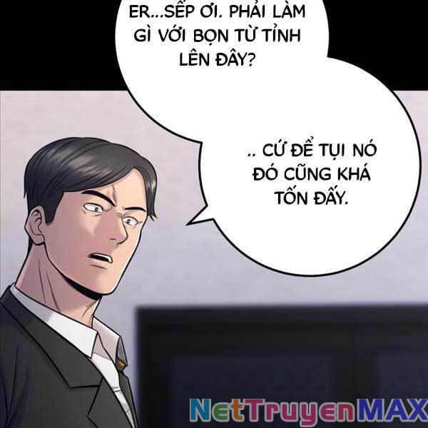 Kiếp Này Tôi Sẽ Là Phản Diện Chapter 17 - Trang 126