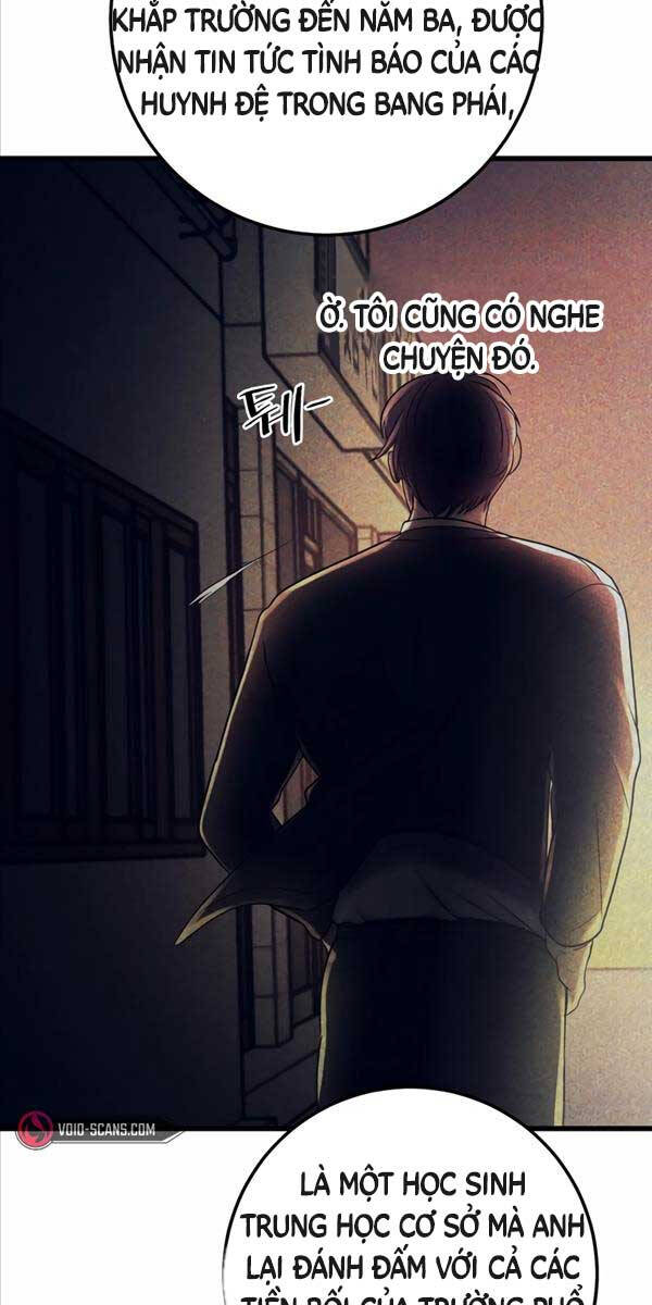 Kiếp Này Tôi Sẽ Là Phản Diện Chapter 3 - Trang 10