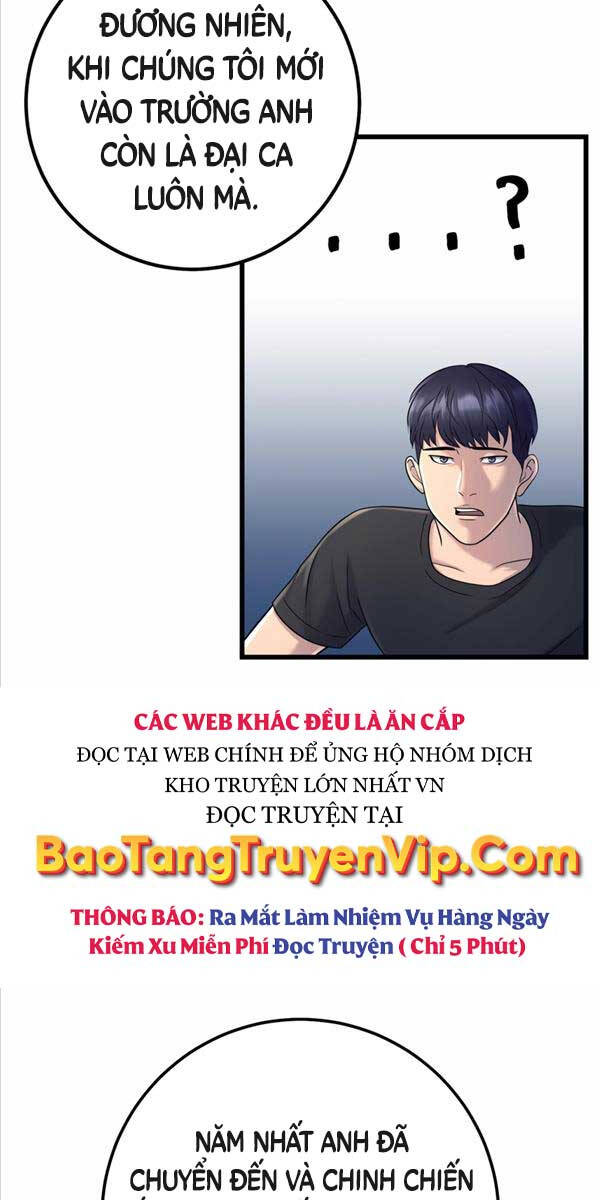 Kiếp Này Tôi Sẽ Là Phản Diện Chapter 3 - Trang 9