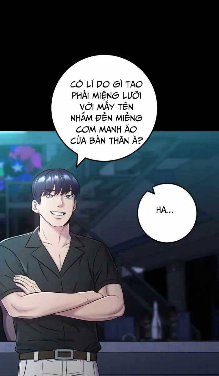 Kiếp Này Tôi Sẽ Là Phản Diện Chapter 13 - Trang 38