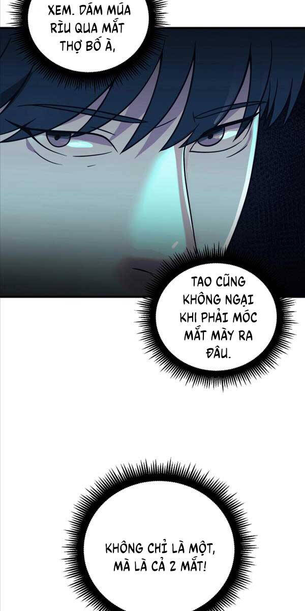 Kiếp Này Tôi Sẽ Là Phản Diện Chapter 28 - Trang 39