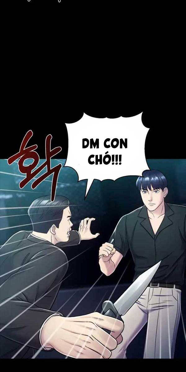 Kiếp Này Tôi Sẽ Là Phản Diện Chapter 14 - Trang 8