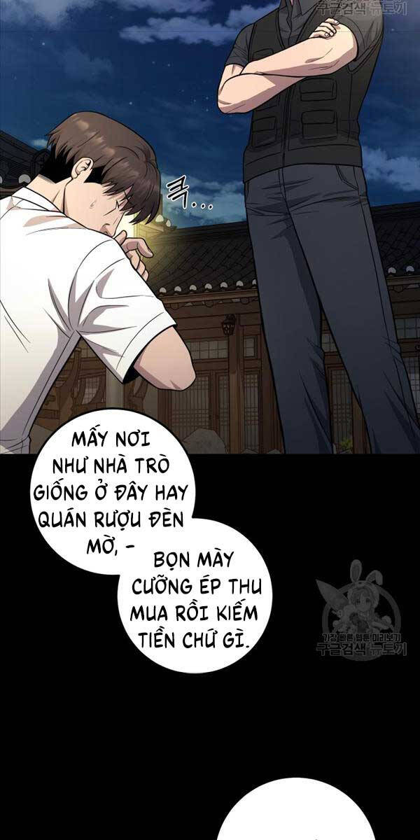 Kiếp Này Tôi Sẽ Là Phản Diện Chapter 24 - Trang 42