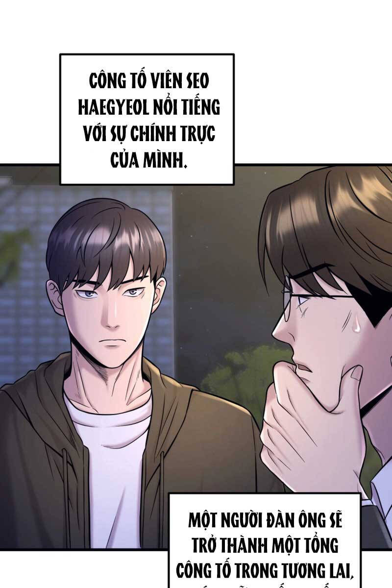 Kiếp Này Tôi Sẽ Là Phản Diện Chapter 16 - Trang 127