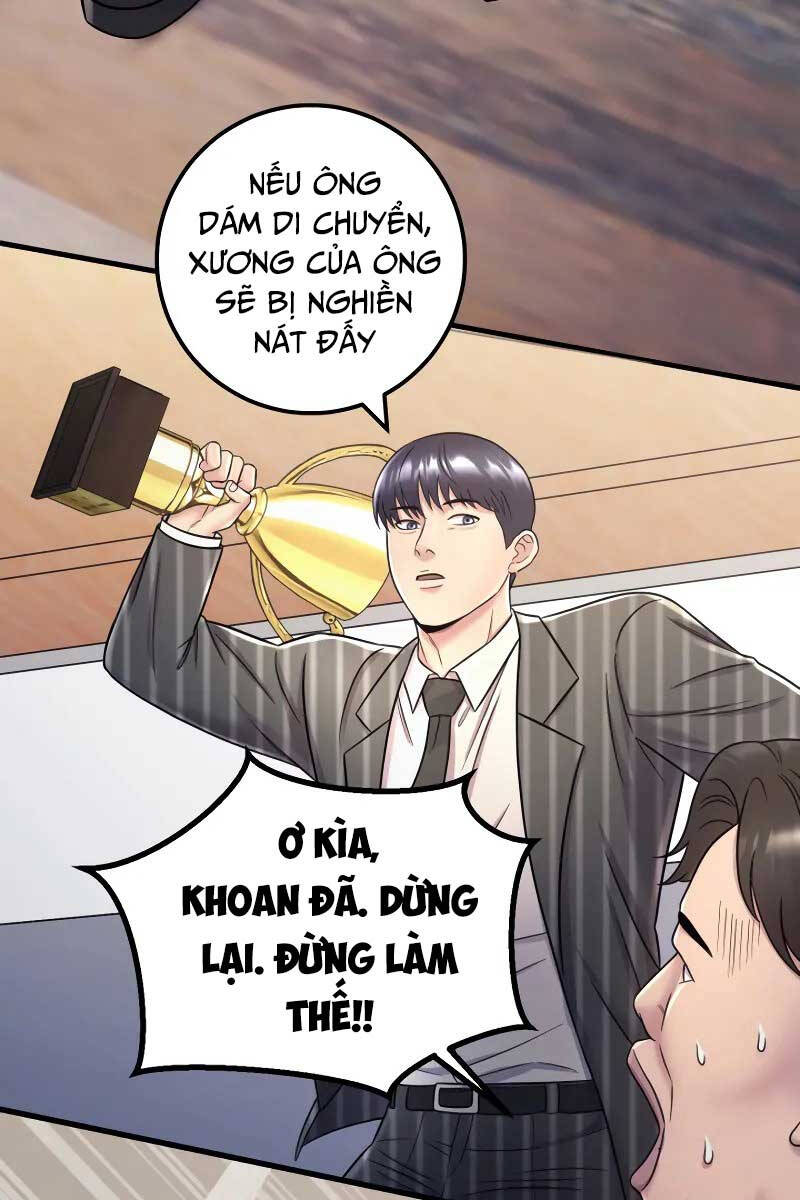 Kiếp Này Tôi Sẽ Là Phản Diện Chapter 12 - Trang 64