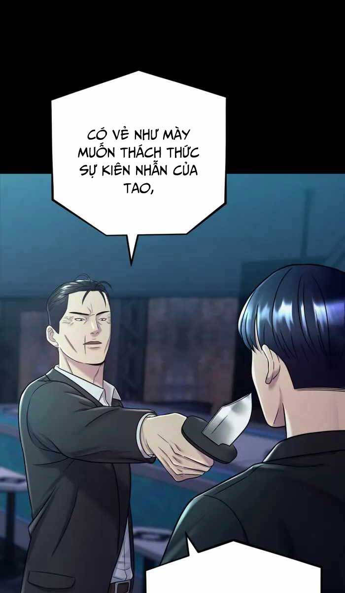 Kiếp Này Tôi Sẽ Là Phản Diện Chapter 13 - Trang 57