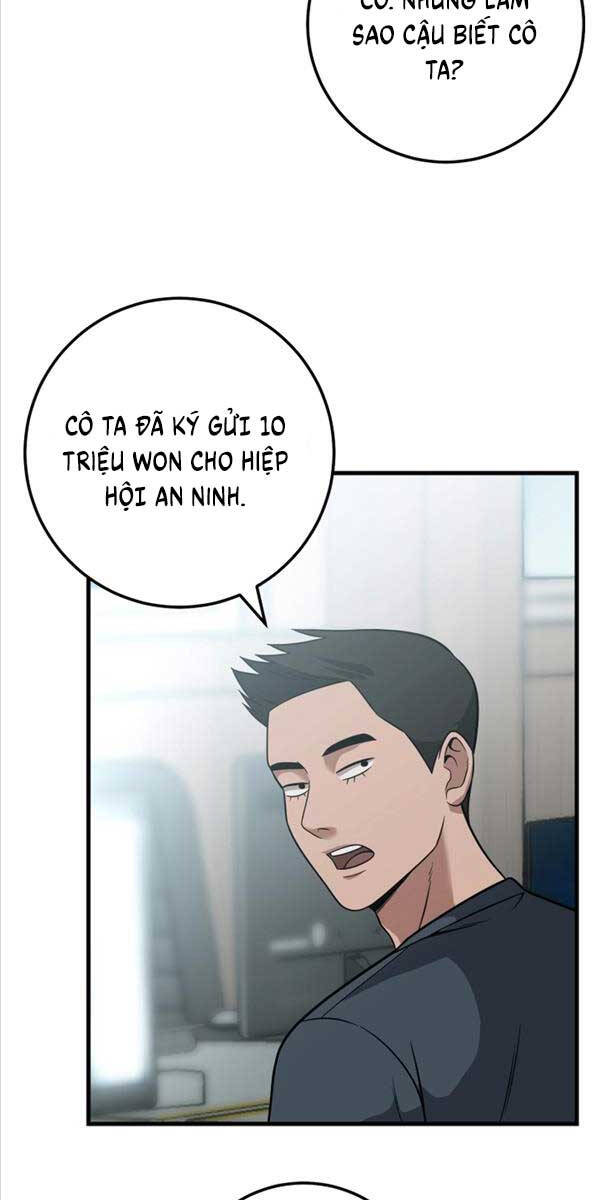 Kiếp Này Tôi Sẽ Là Phản Diện Chapter 28 - Trang 61