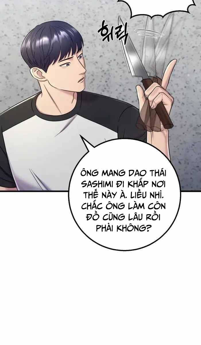 Kiếp Này Tôi Sẽ Là Phản Diện Chapter 6 - Trang 58