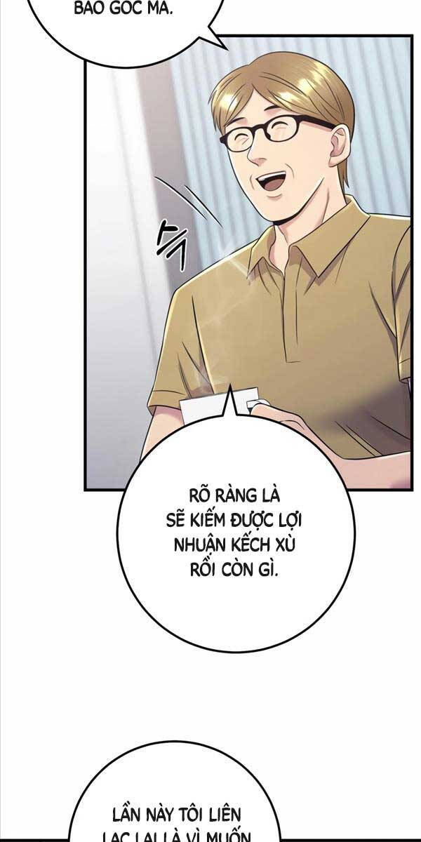 Kiếp Này Tôi Sẽ Là Phản Diện Chapter 7 - Trang 26