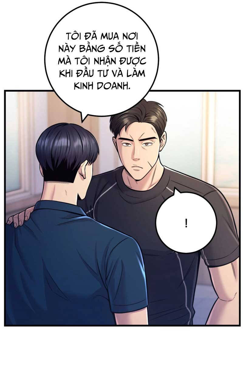 Kiếp Này Tôi Sẽ Là Phản Diện Chapter 16 - Trang 22